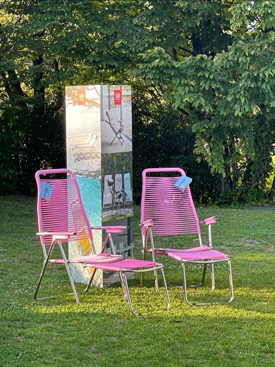 Fiam sul green golf franciacorta